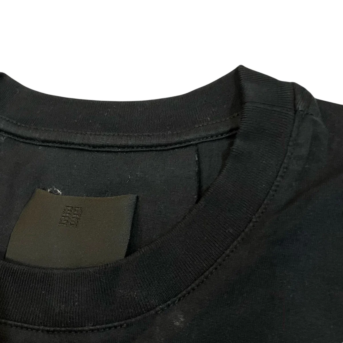 4G刺繍ロゴTシャツBM71543Y6B - Image 7