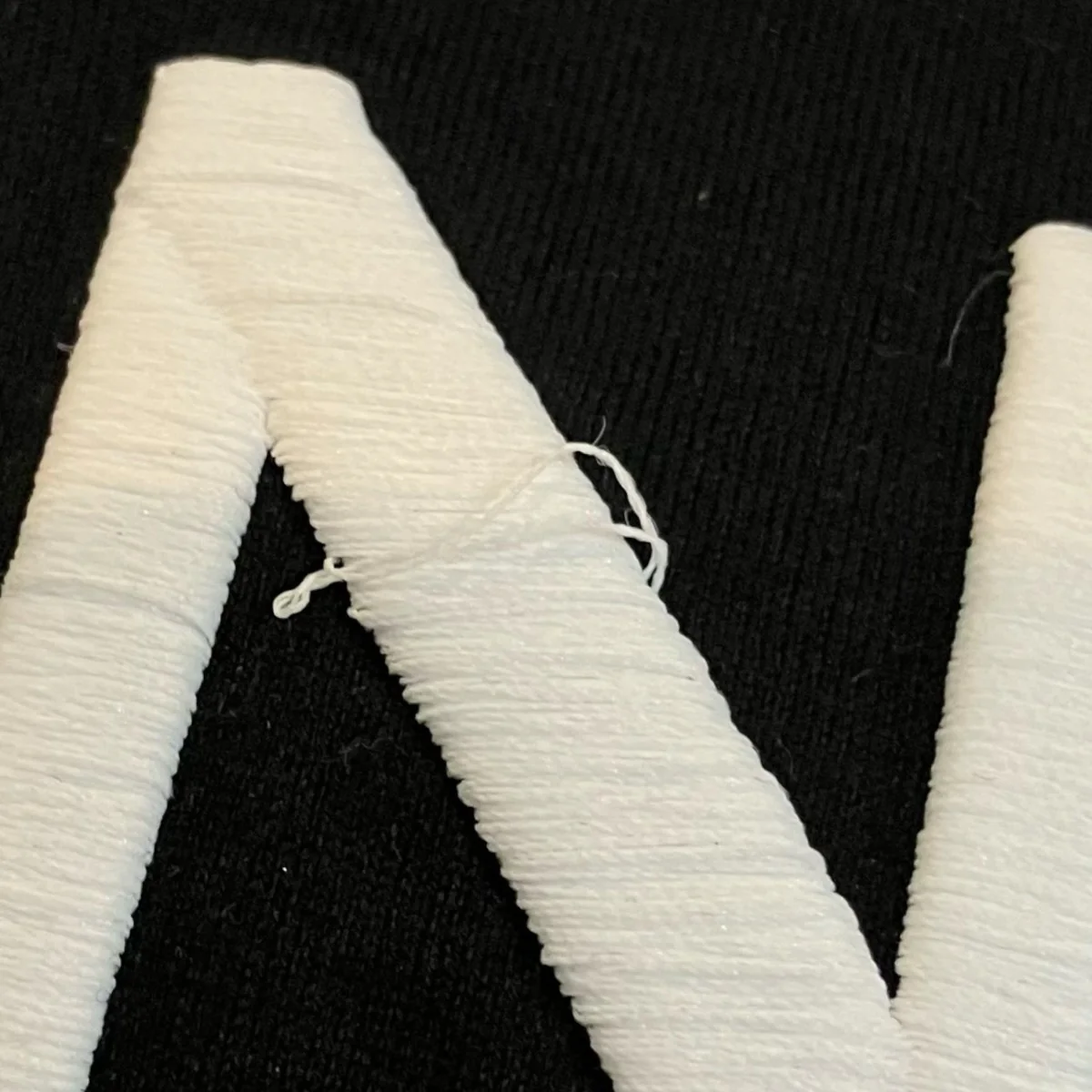 4G刺繍ロゴTシャツBM71543Y6B - Image 9