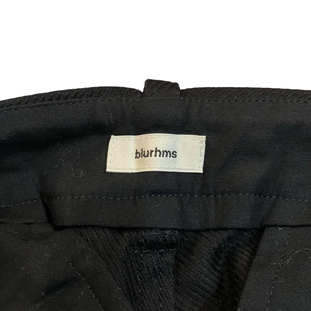 「Super Surge Slacks」スーパーサージスラックスBHS 19AW011 - Image 5
