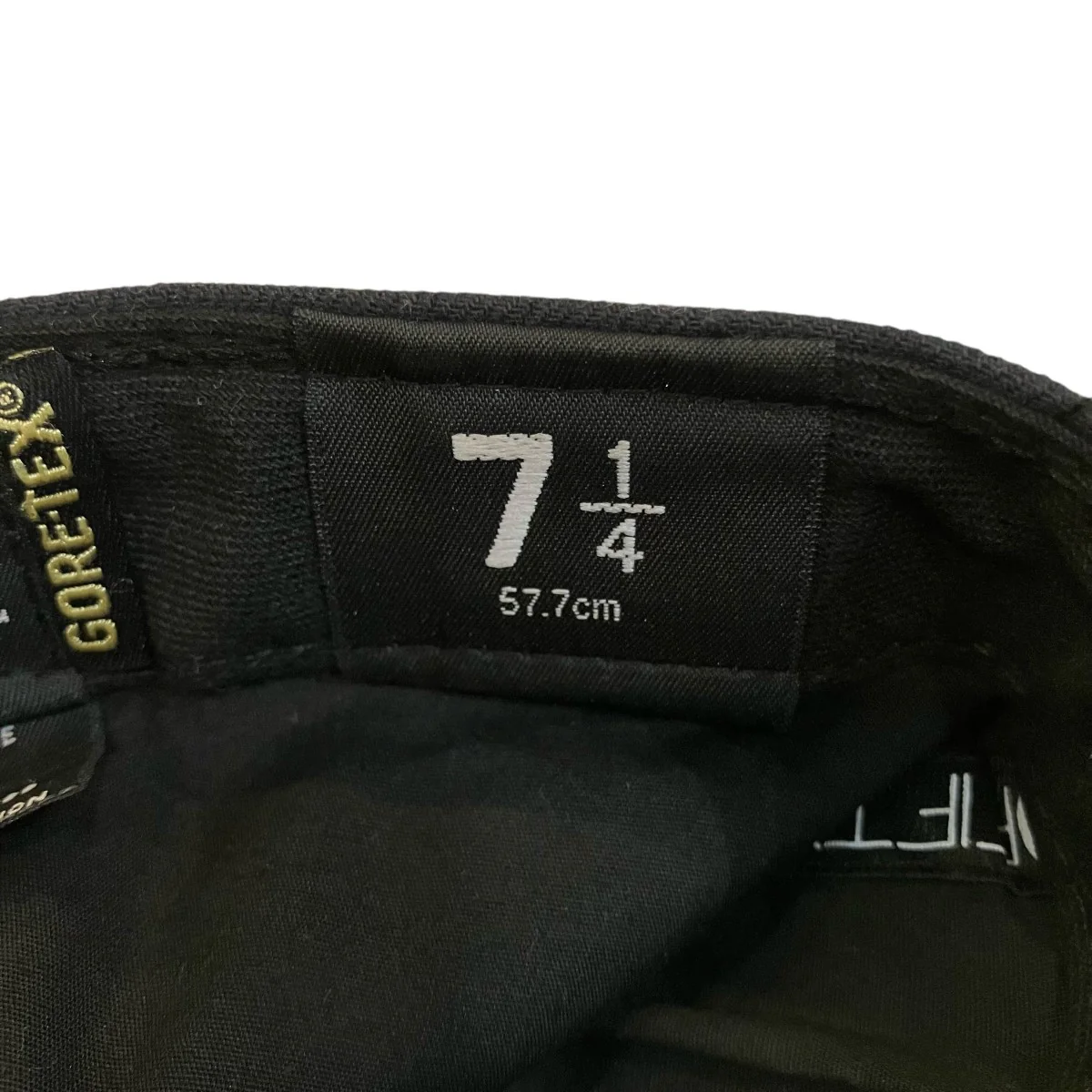 「GORE-TEX 59FIFTY」ベースボールキャップ - Image 7