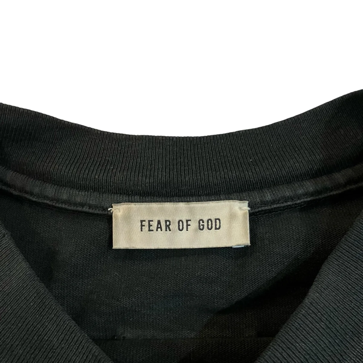 ヴィンテージ加工Tシャツ - Image 5