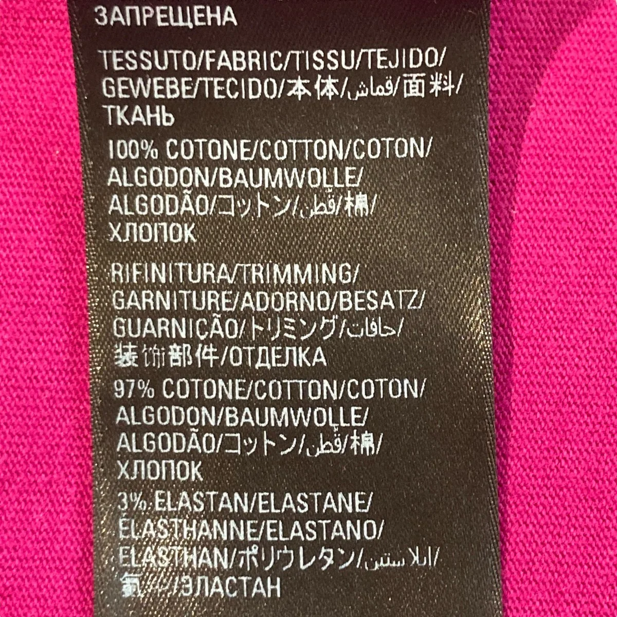 半袖Tシャツ57 2022 00443 - Image 6
