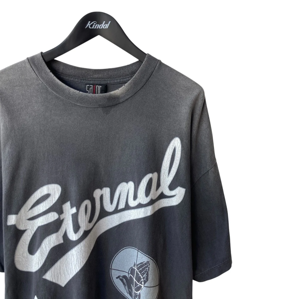 FG_SS TEE / SNT OF GODTシャツSM-HR8-0000-C01 - Image 3