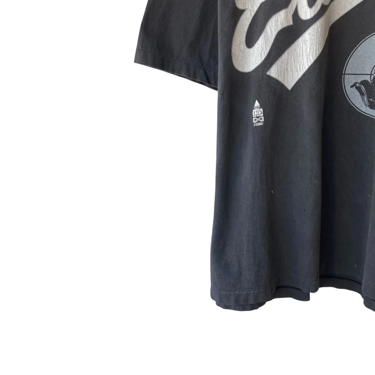 FG_SS TEE / SNT OF GODTシャツSM-HR8-0000-C01 - Image 4