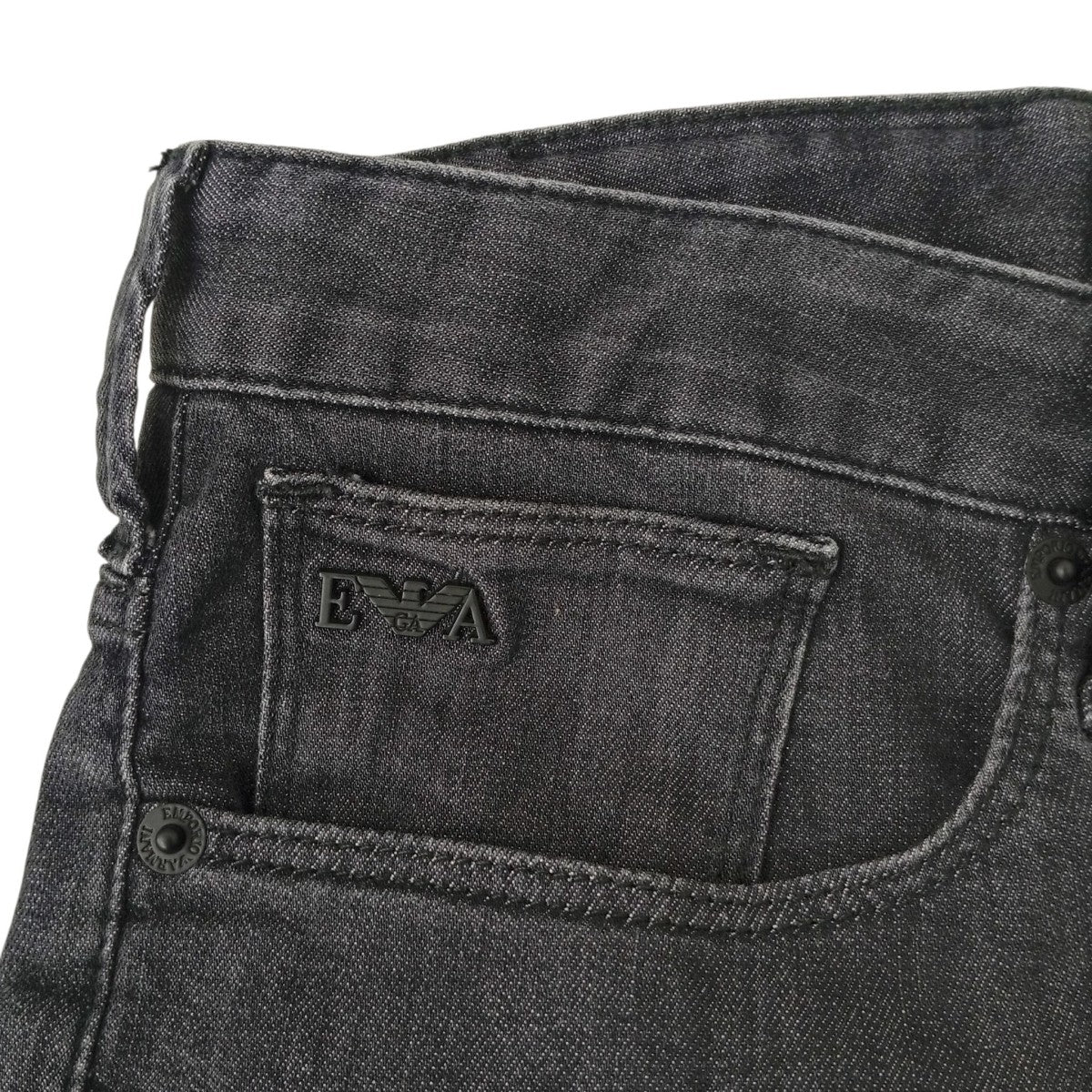 デニムパンツ - Image 4