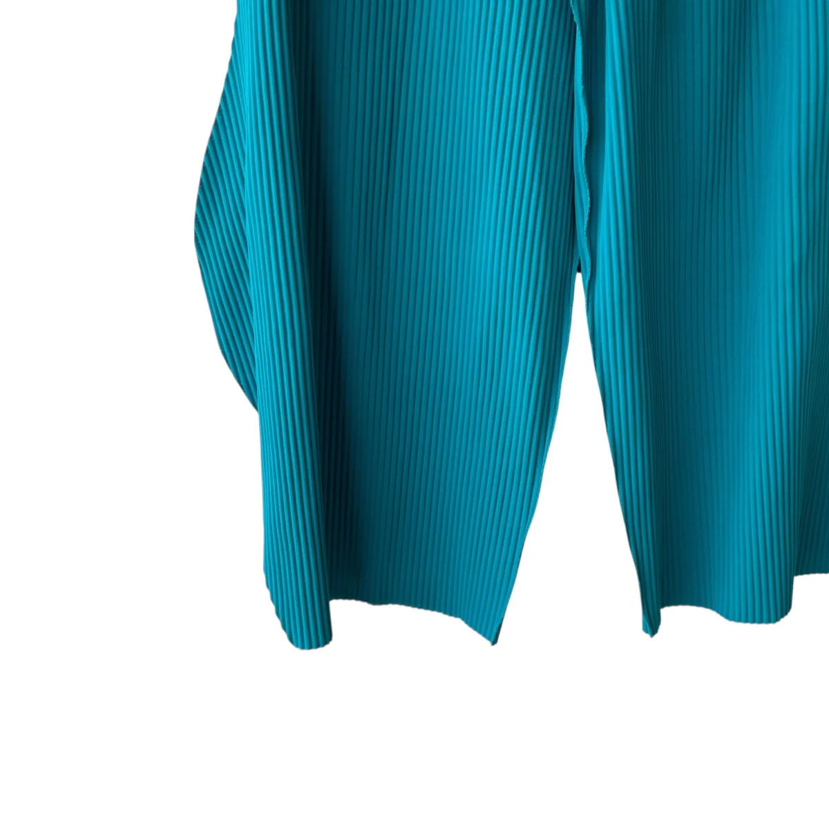 25AWFINE KNIT PLEATS BOTTOM 1パンツMI54KF507 - Image 4