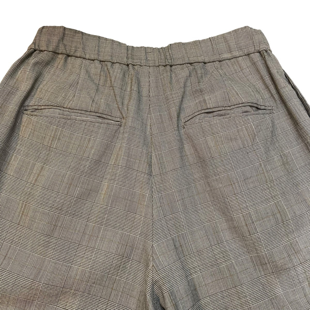チェックチェックパンツ6951621 - Image 6
