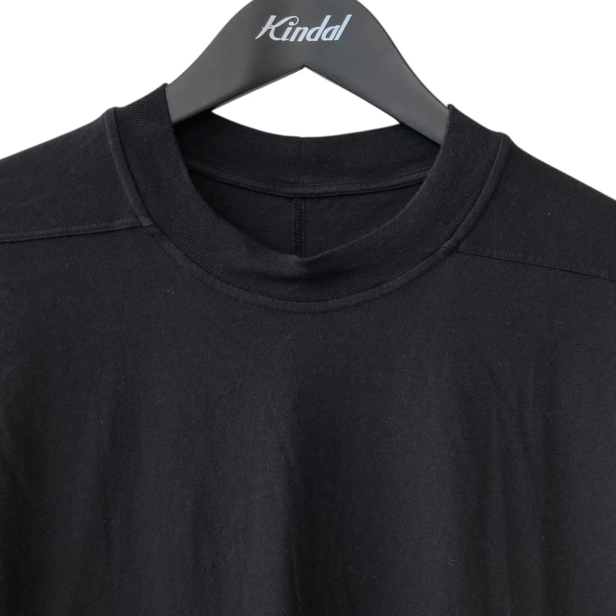 TARP TノースリーブTシャツDU02E7158RN - Image 3