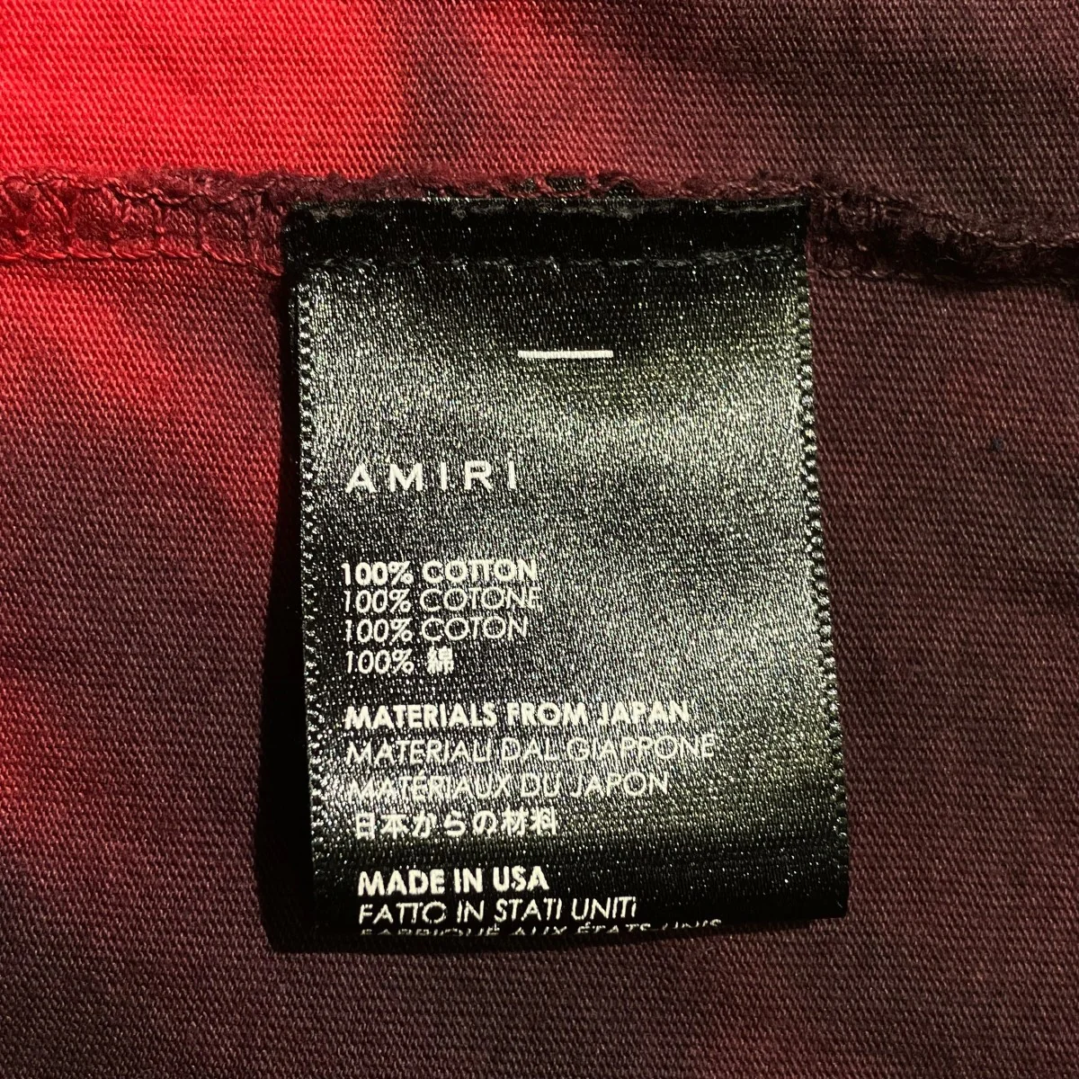 ハートTシャツ - Image 6