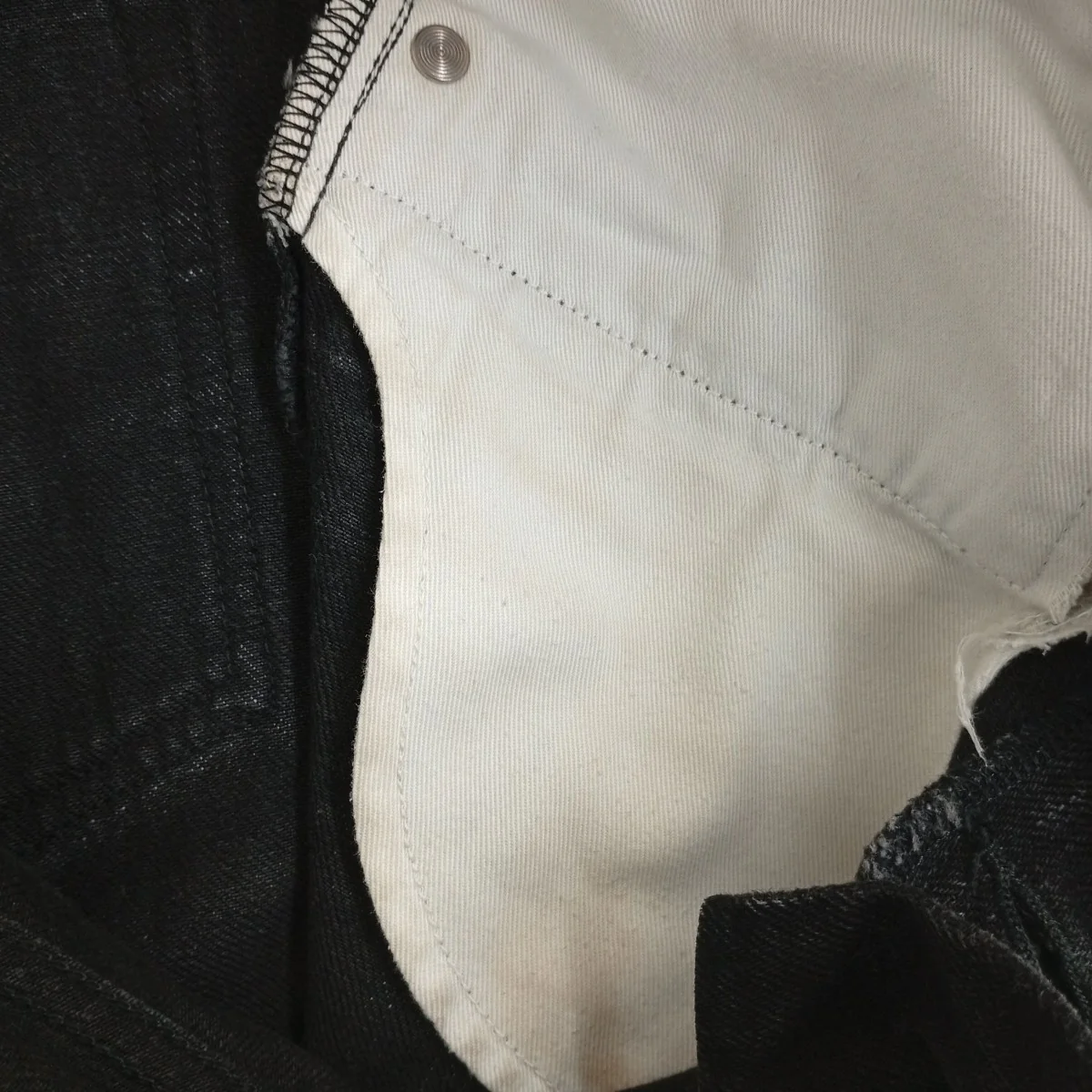 デニムパンツ - Image 5