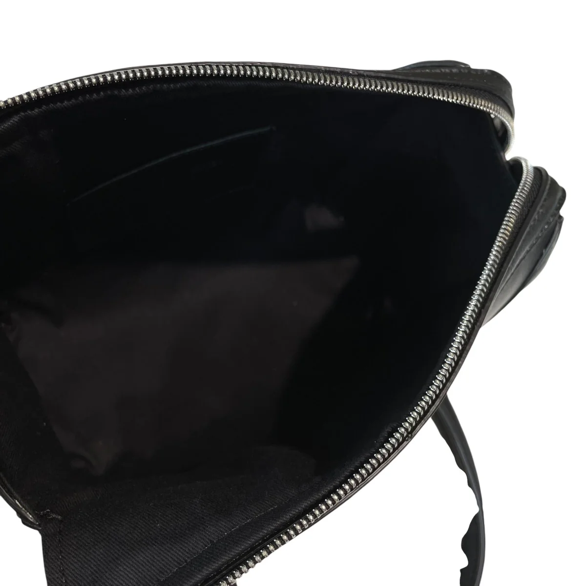 TABITA INTARSIA SOFT DOCTORS BAGレザーバッグ2520WSB10 - Image 5
