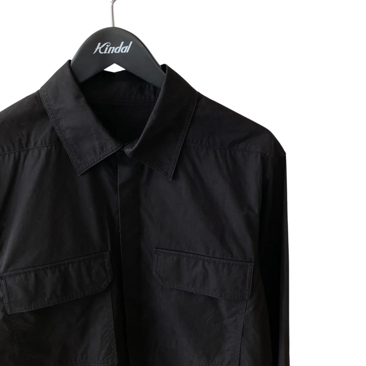 25SSWORKSHIRTワークシャツRU01E5291-P - Image 3