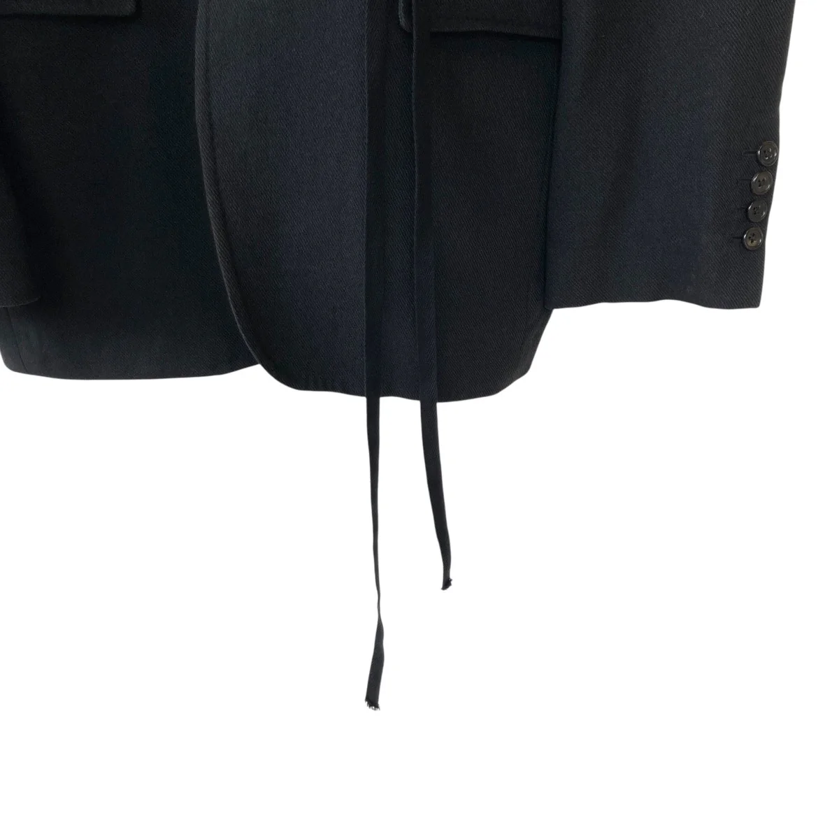 25SSANTHOON HIGH COMFORT TAILORED JACKETジャケット - Image 5