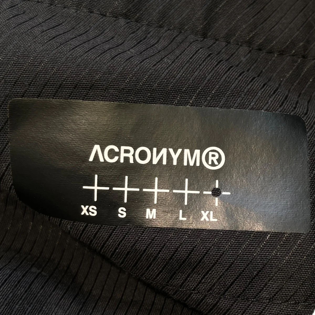Micro Twill Pleated TrouserワイドパンツP48-CH - Image 5