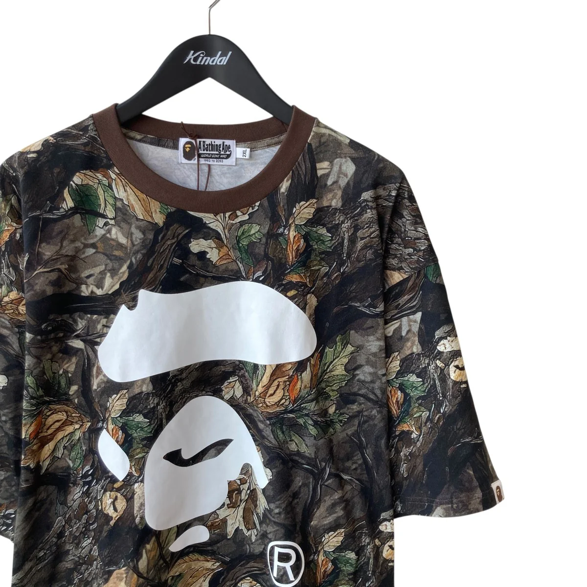 RELAXEDTシャツ001CSL801012M - Image 3