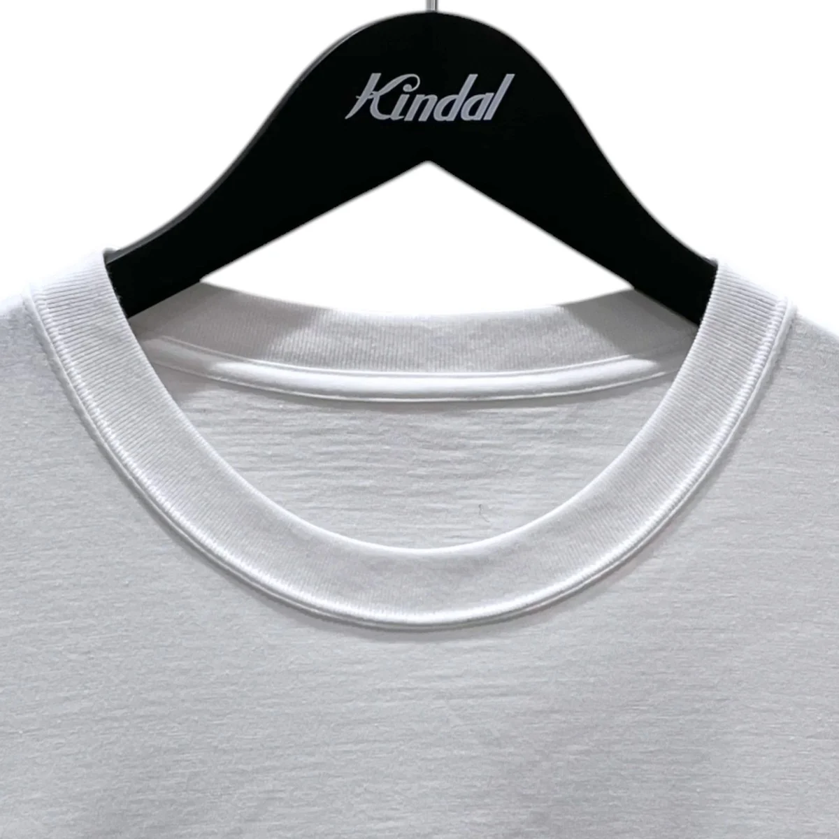 24SS プリントポケットTシャツ Stefan Marx T-Shirt ステファン マルクス ティーシャツ SS24BRENCT05AM - Image 3