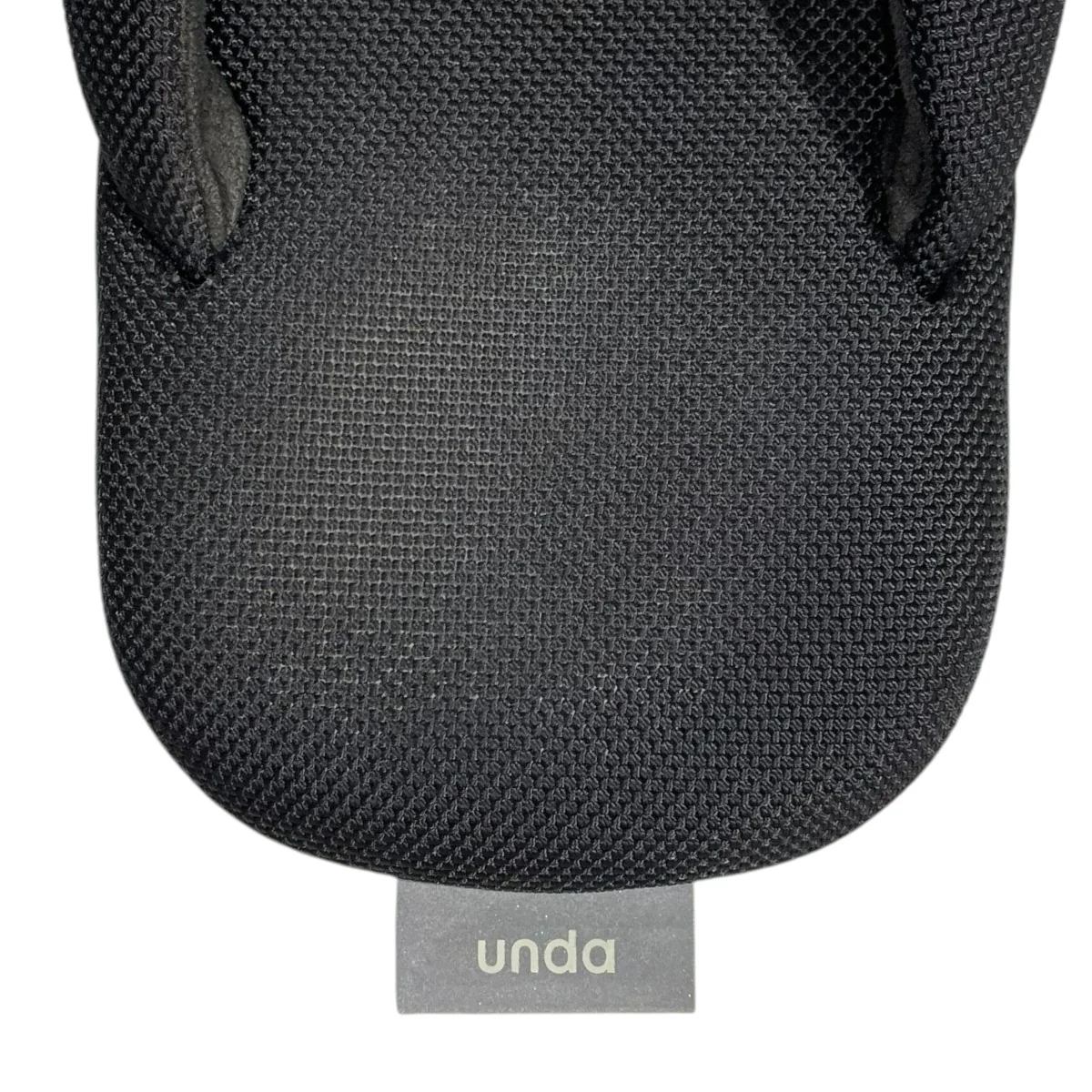 草履 setta × sneaker 雪駄 スニーカー unda-雲駄- - Image 5