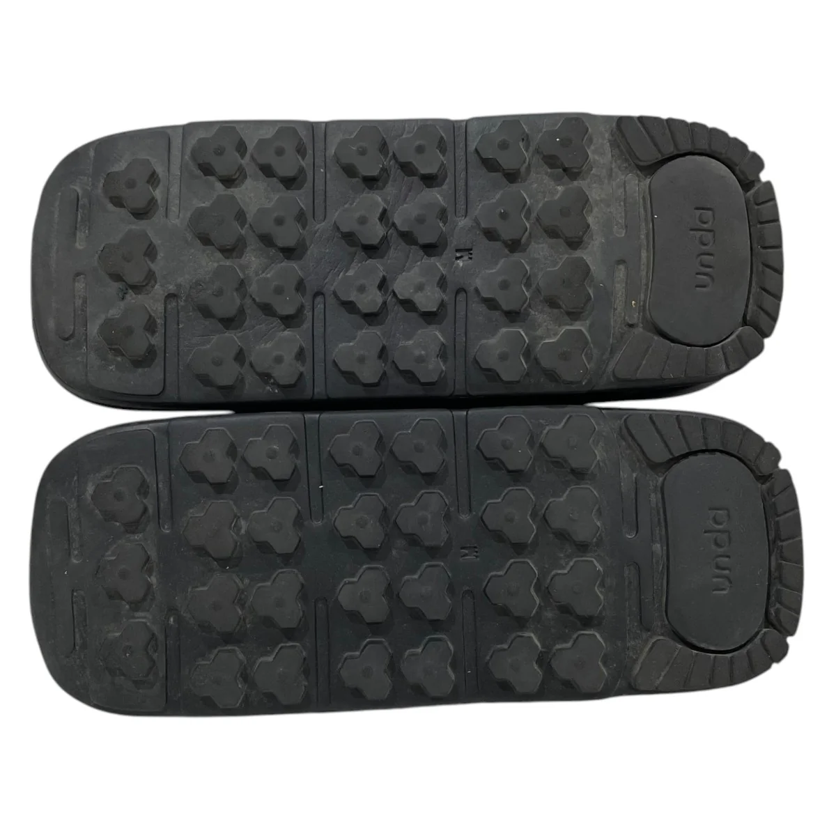 草履 setta × sneaker 雪駄 スニーカー unda-雲駄- - Image 9