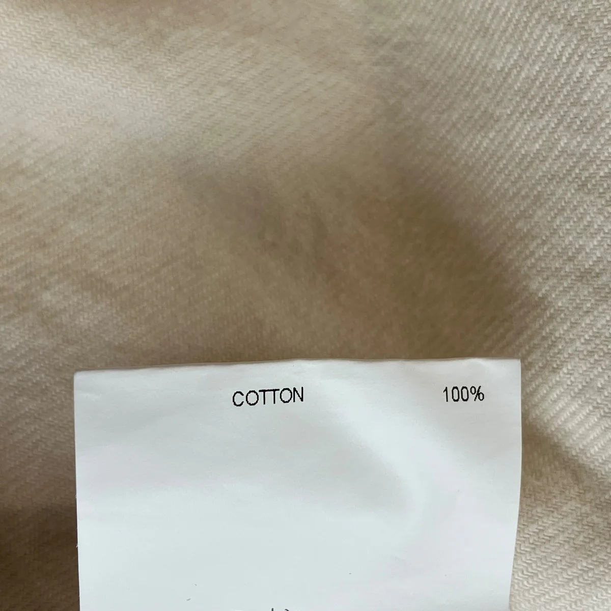 LEAGUE SS COTTON. TWILL. WTVUA半袖シャツ231TQDT-SHM03 - Image 6