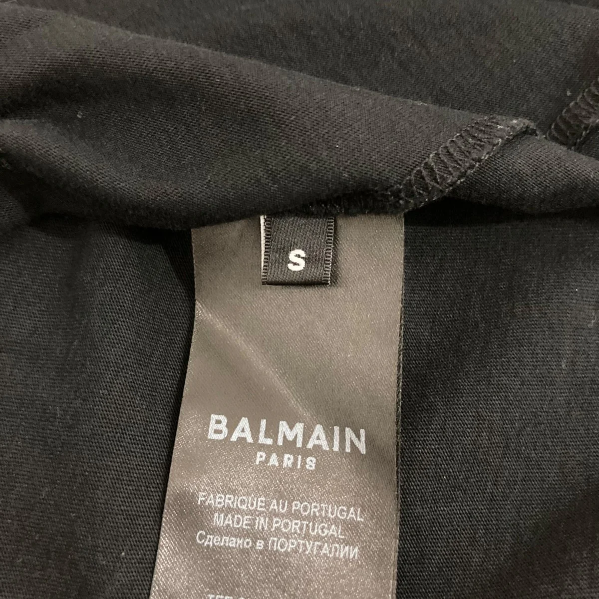 半袖TシャツEF000B038 - Image 6