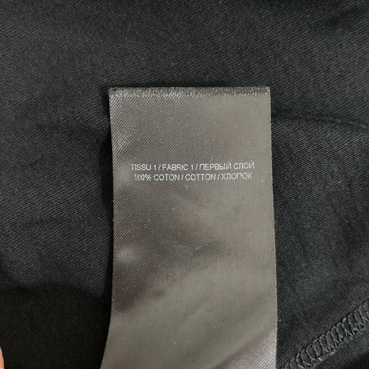 半袖TシャツEF000B038 - Image 7