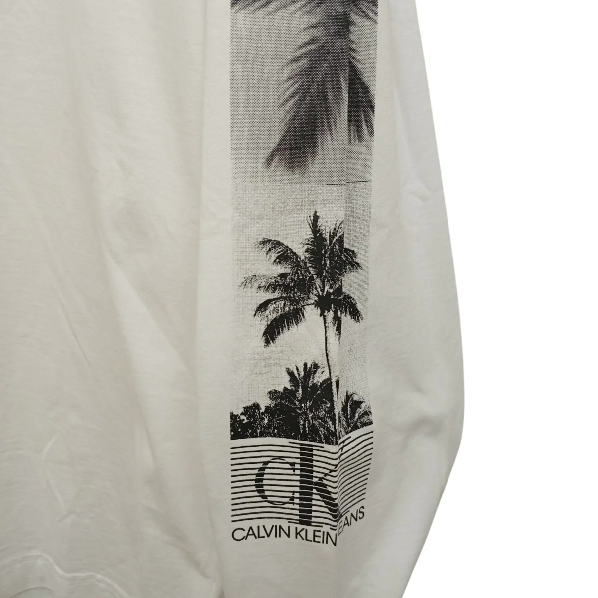 長袖カットソー - Image 6