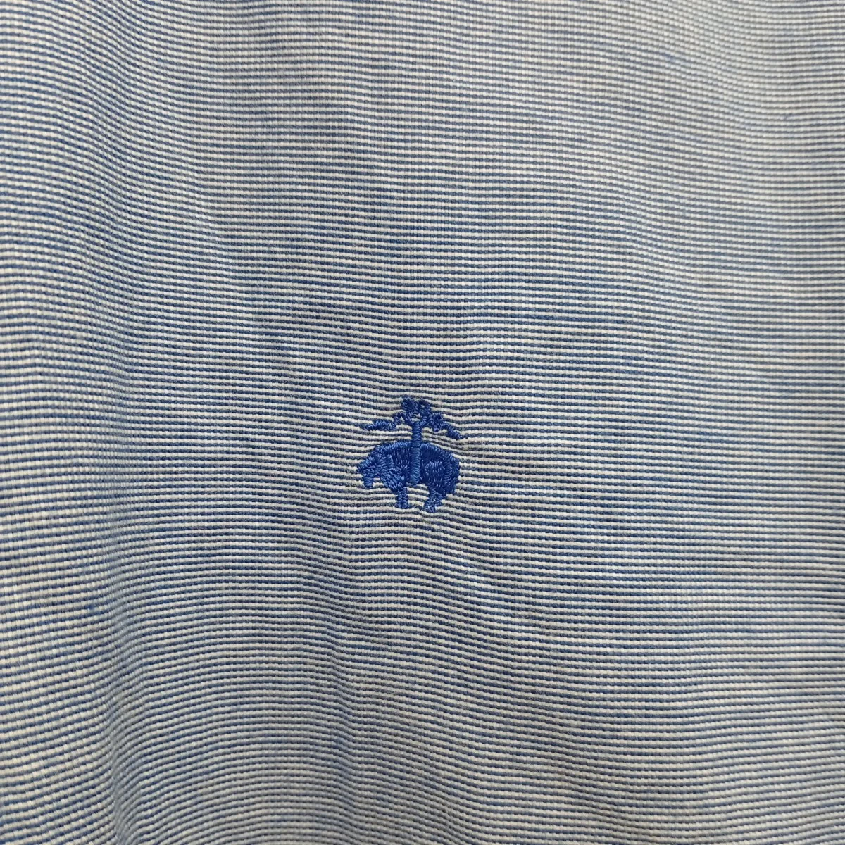 長袖シャツ - Image 4