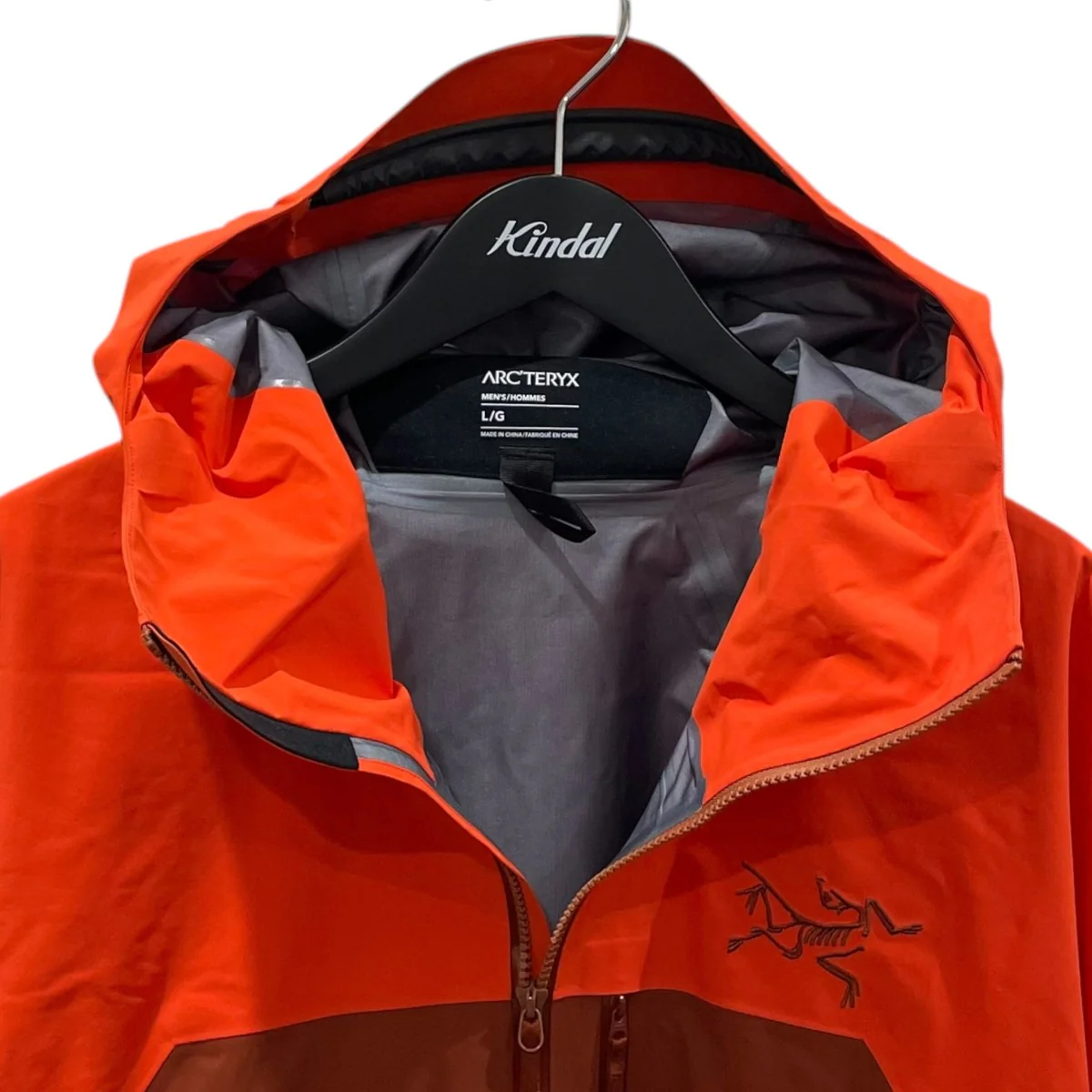マウンテンパーカー スノースポーツジャケット Rush Jacket ラッシュジャケット X000007149 - Image 3