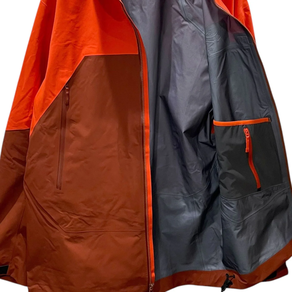 マウンテンパーカー スノースポーツジャケット Rush Jacket ラッシュジャケット X000007149 - Image 4