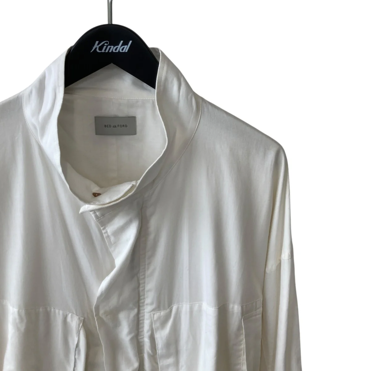 Short mods blousonブルゾン22SS-B-JM02 - Image 3