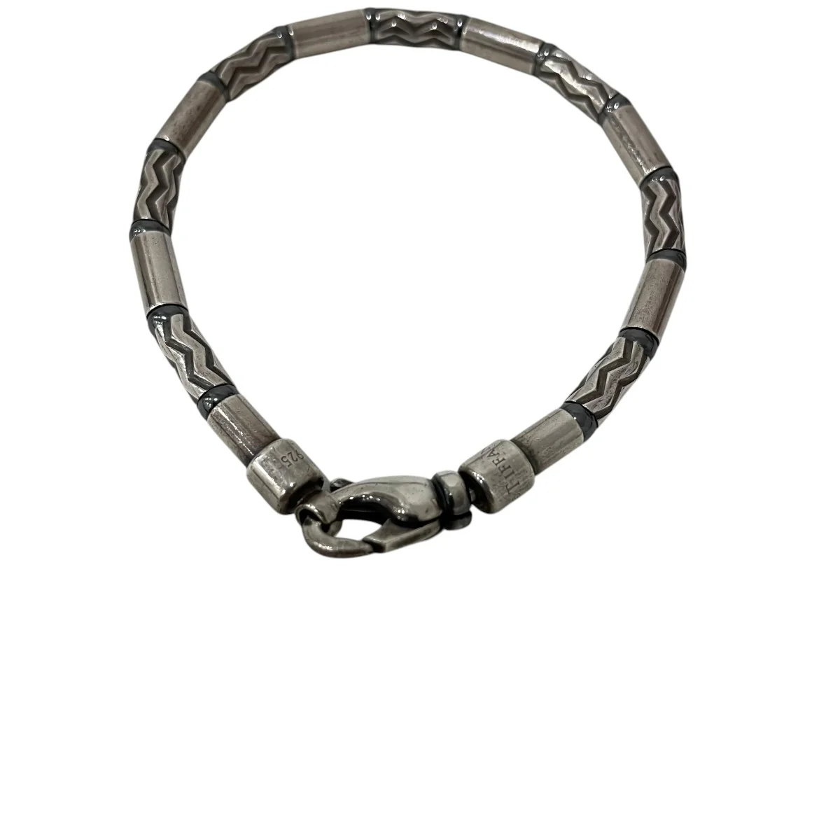 シルバーブレスレット - Image 3