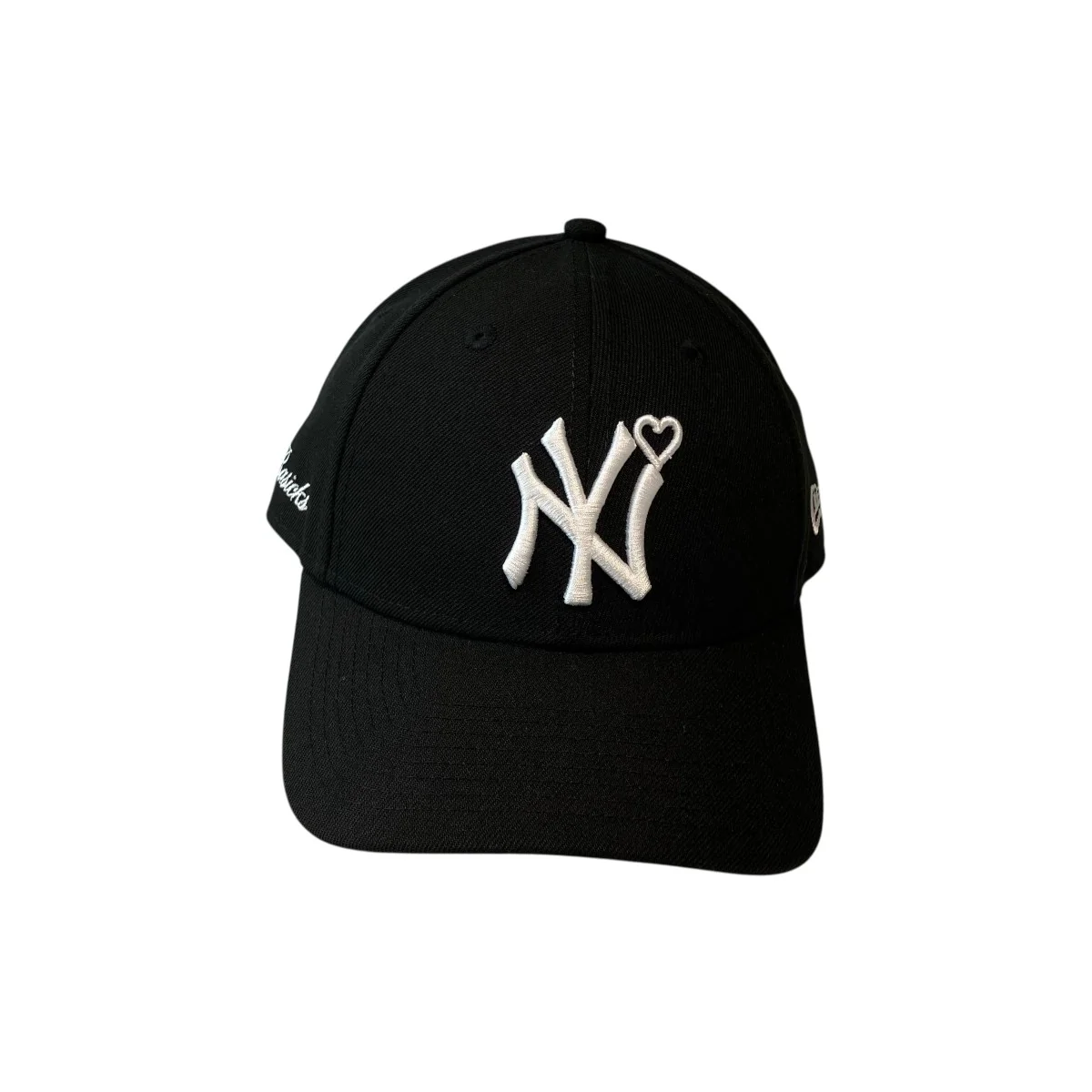 BASICKS × NEW ERA 9FORTYキャップ - Image 3