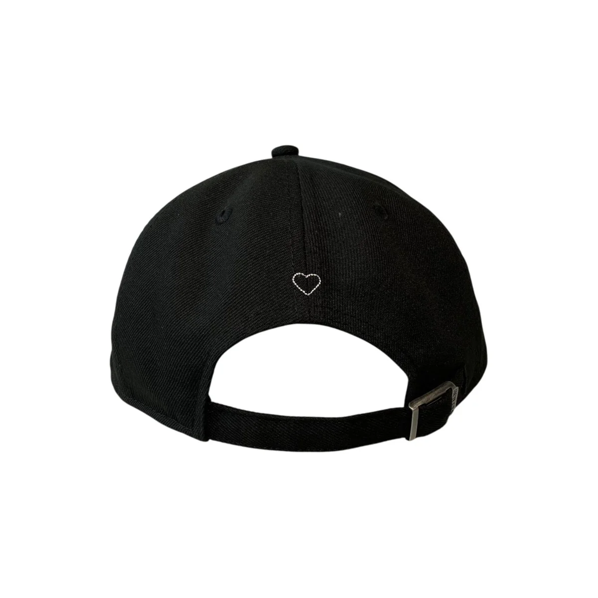 BASICKS × NEW ERA 9FORTYキャップ - Image 4