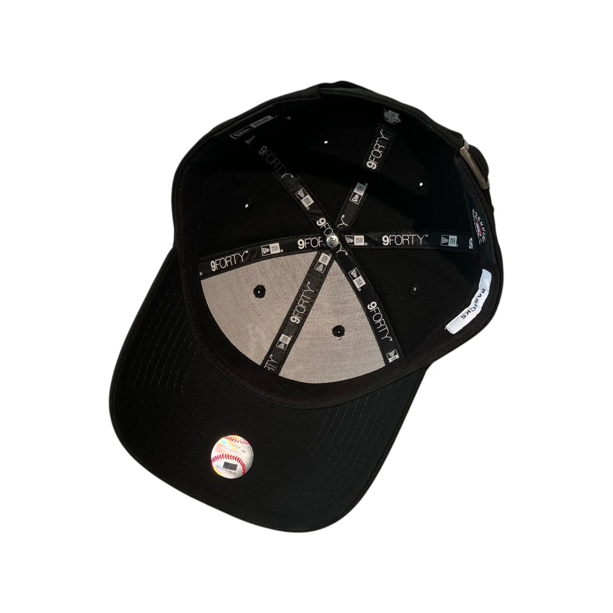 BASICKS × NEW ERA 9FORTYキャップ - Image 5