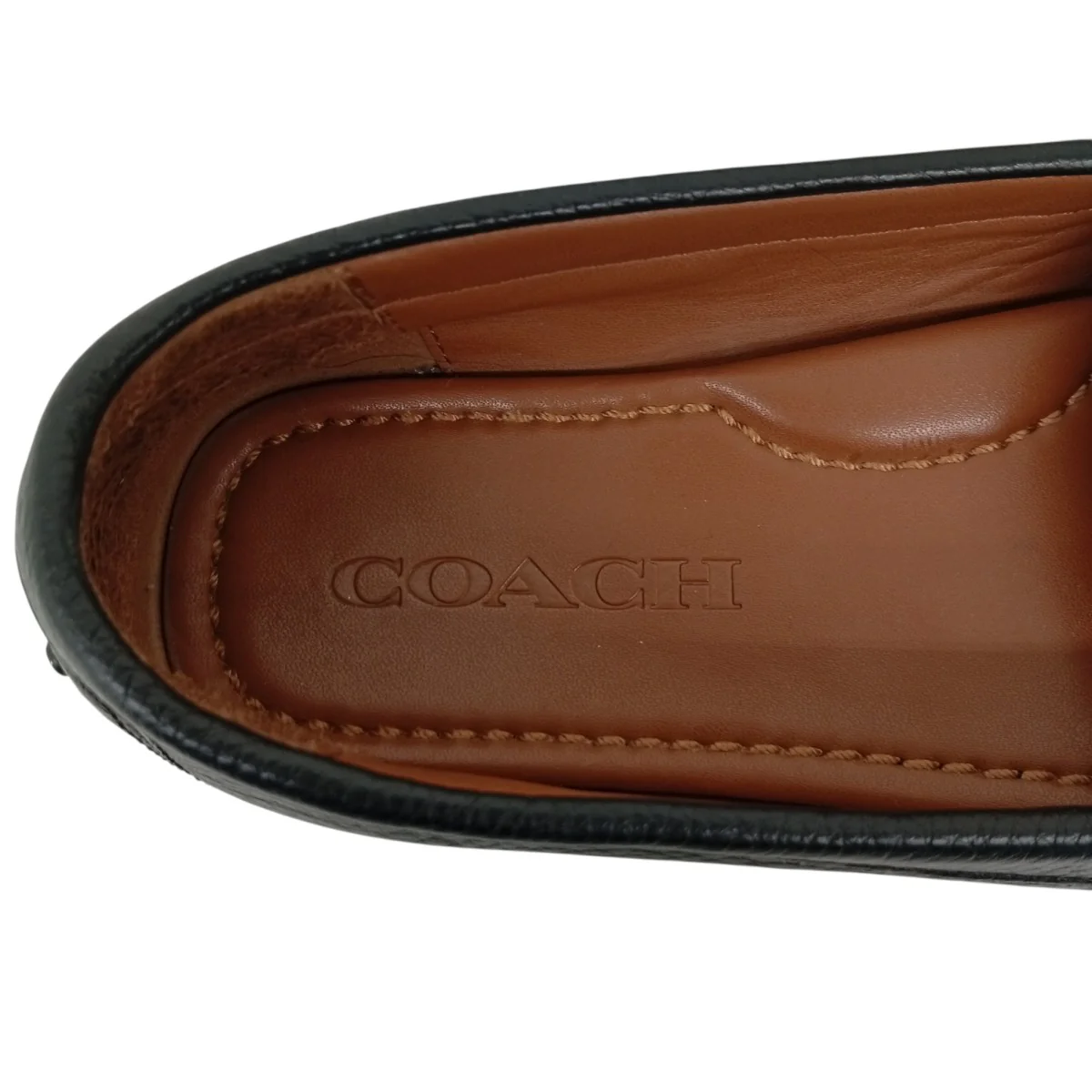 TASSEL GREENWICH DRVシューズFG2020 - Image 9