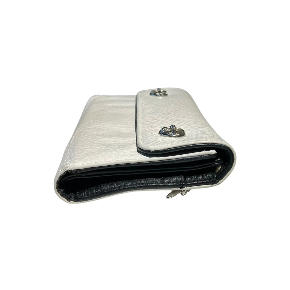 WAVE CROSS BALL財布 - Image 3