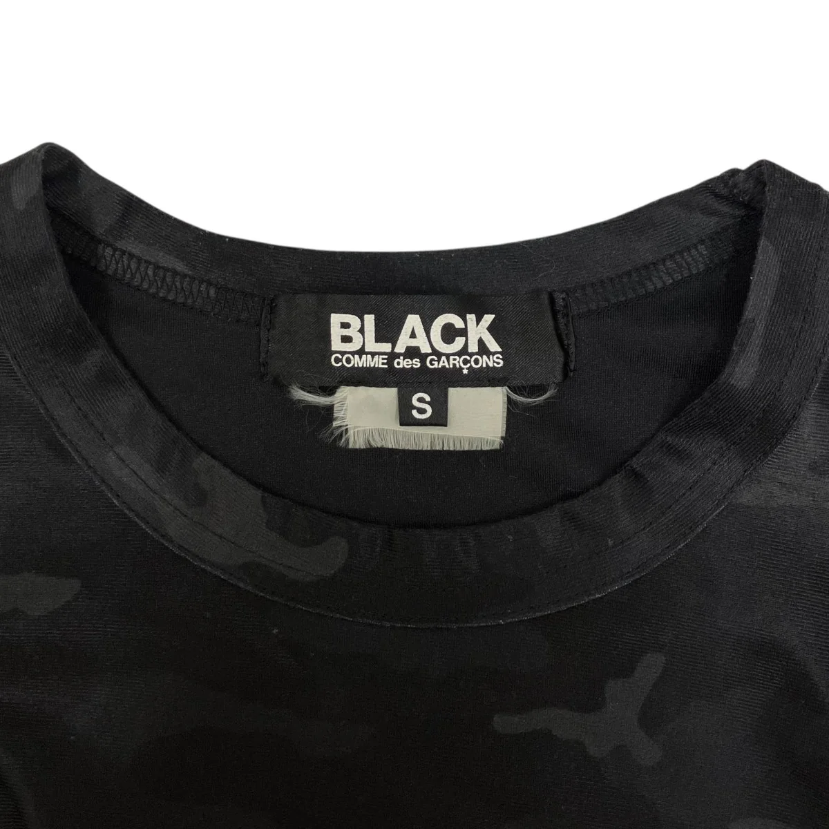 長袖Tシャツ1B-T005 - Image 5