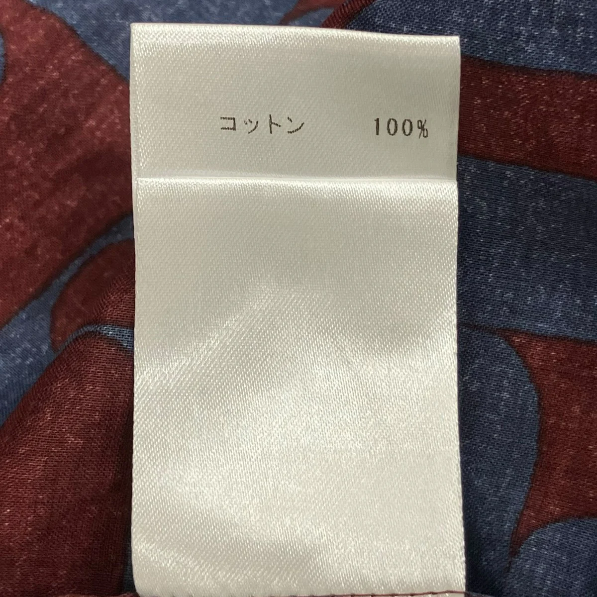長袖シャツ35-01-54-01101 - Image 8