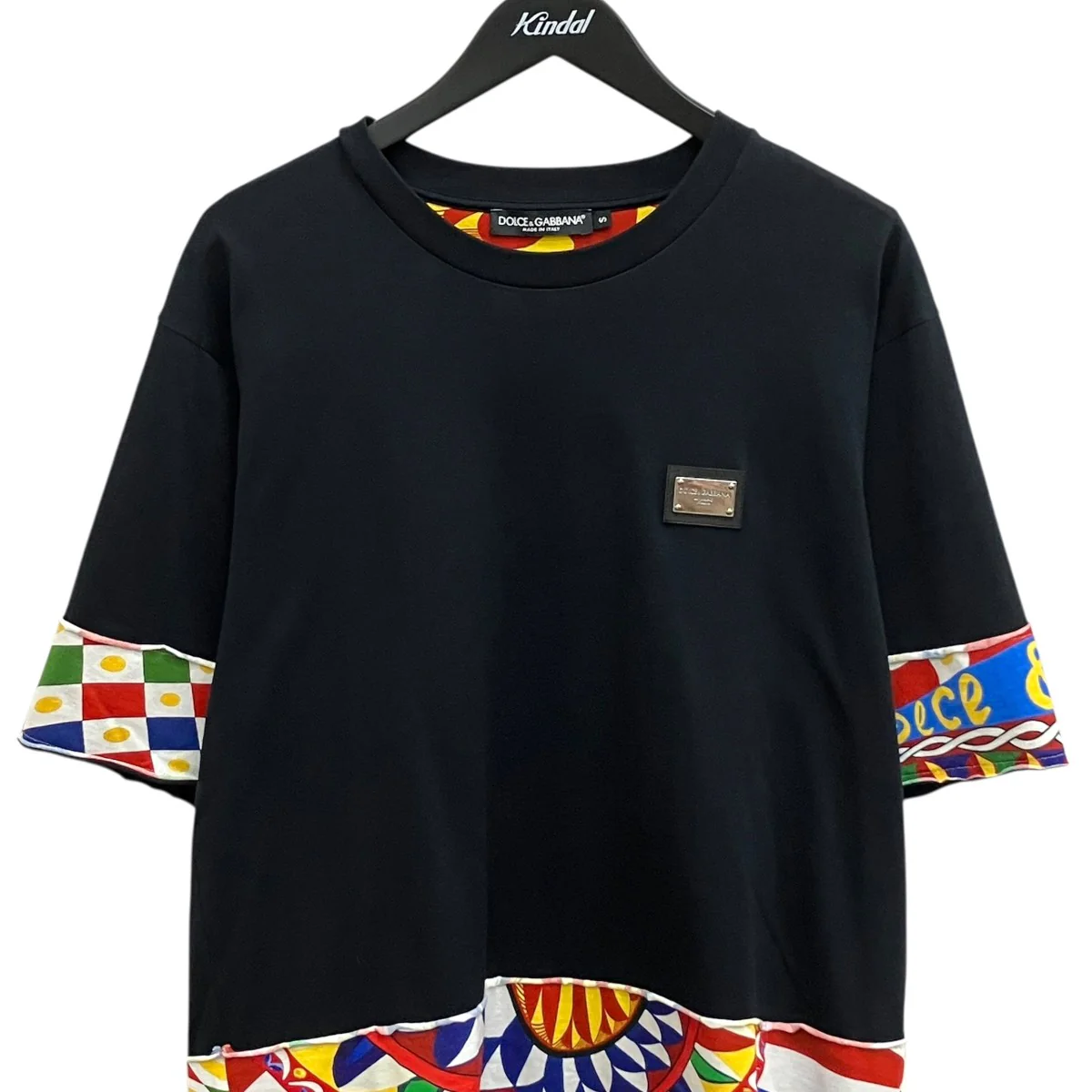 シチリアンカレットTシャツJT G8RA1T - Image 3