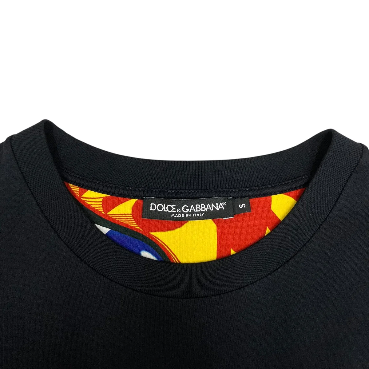 シチリアンカレットTシャツJT G8RA1T - Image 5