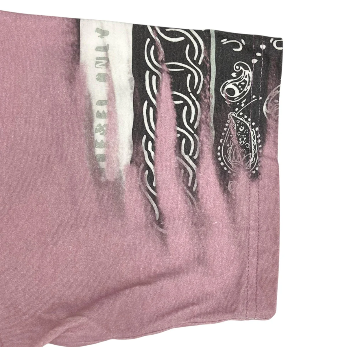 バンダナプリントTシャツ0HGBZ - Image 6
