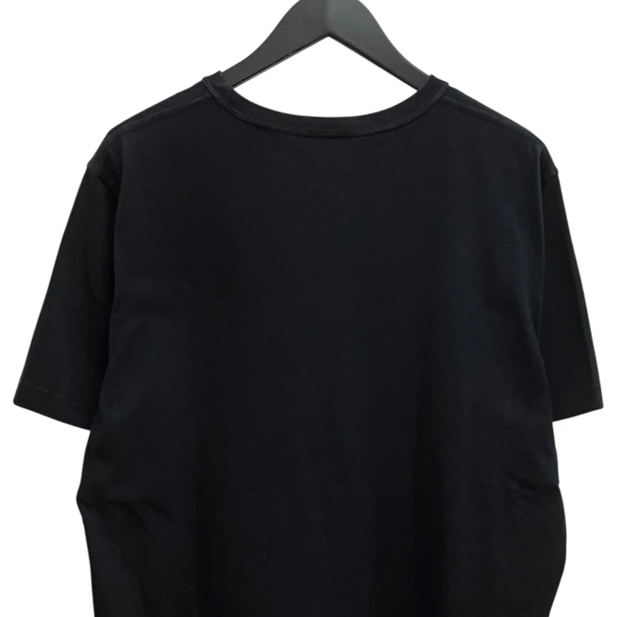 24SS オーバルDロゴTシャツ 0HERS - Image 4