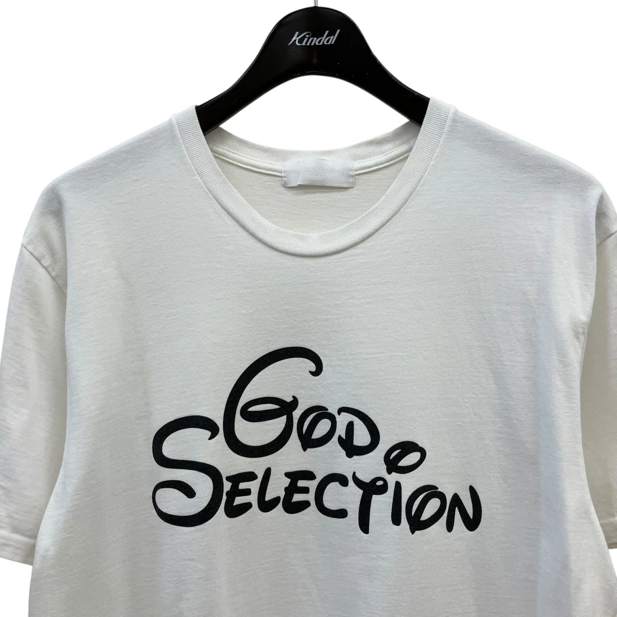 20SS半袖Tシャツ - Image 3