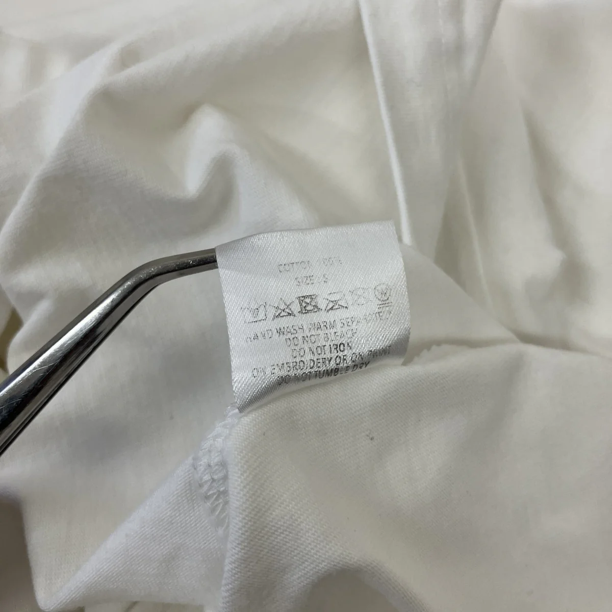 20SS半袖Tシャツ - Image 4