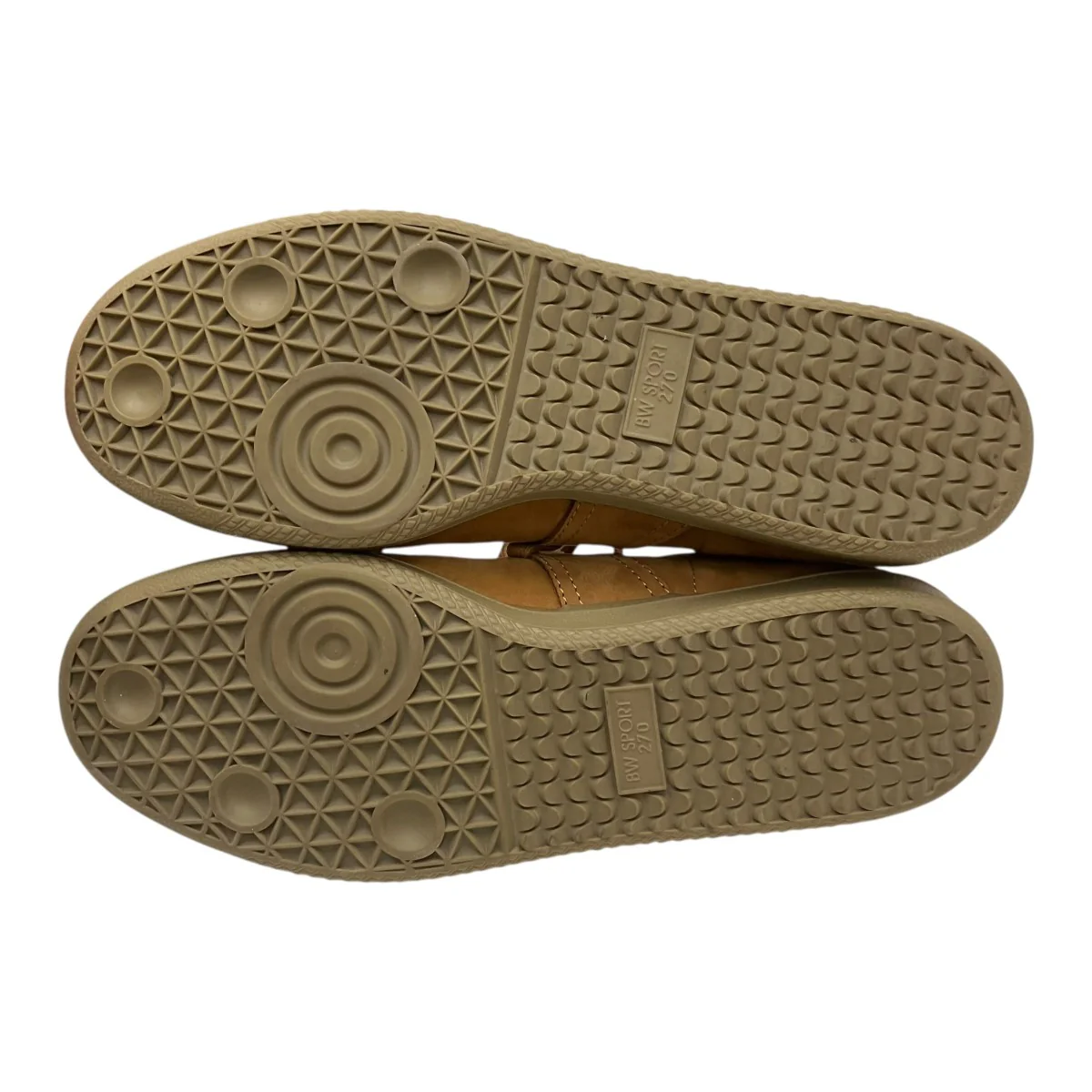 GERMAN MILITARY TRAINERスニーカー138457 - Image 5