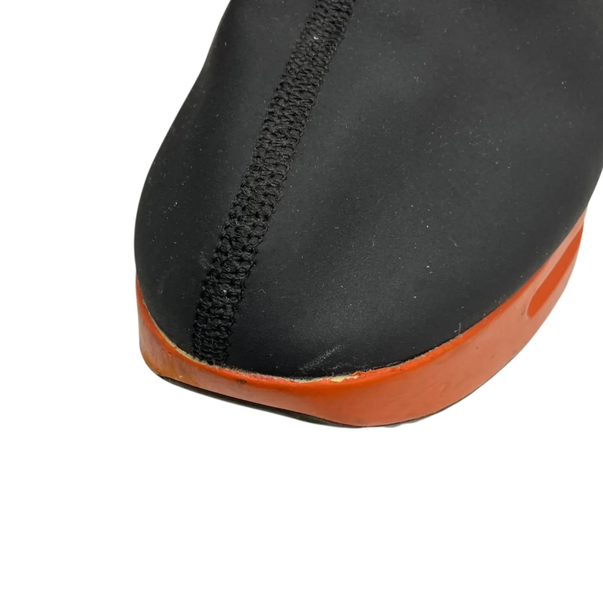 TORAI PLATFORMブーツBB4703 - Image 7