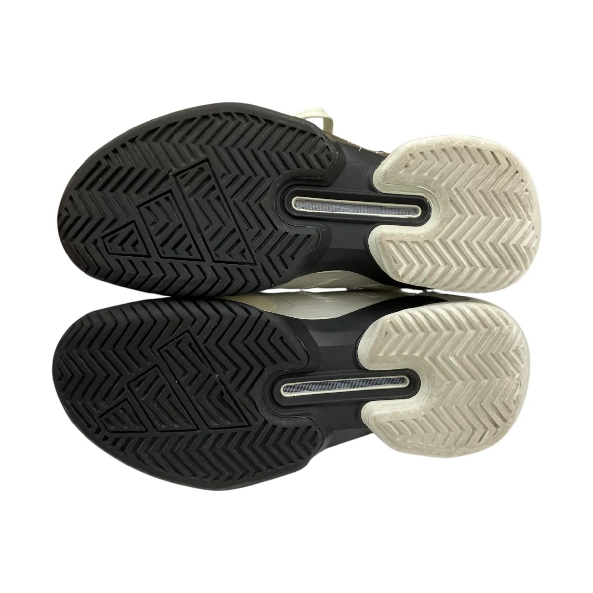 Adizero Ubersonic 5 Tennis ShoesスニーカーJQ2900 - Image 5