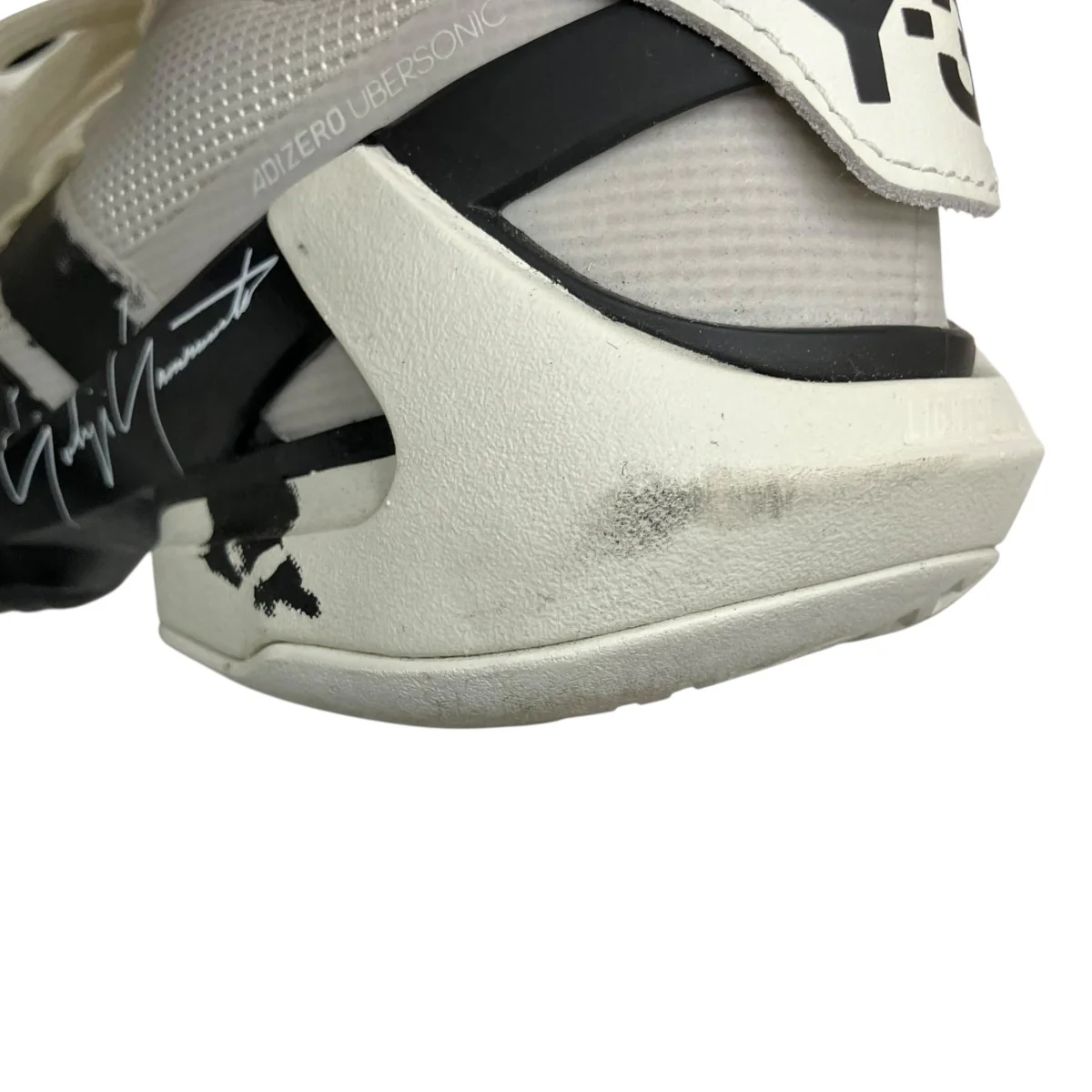 Adizero Ubersonic 5 Tennis ShoesスニーカーJQ2900 - Image 6