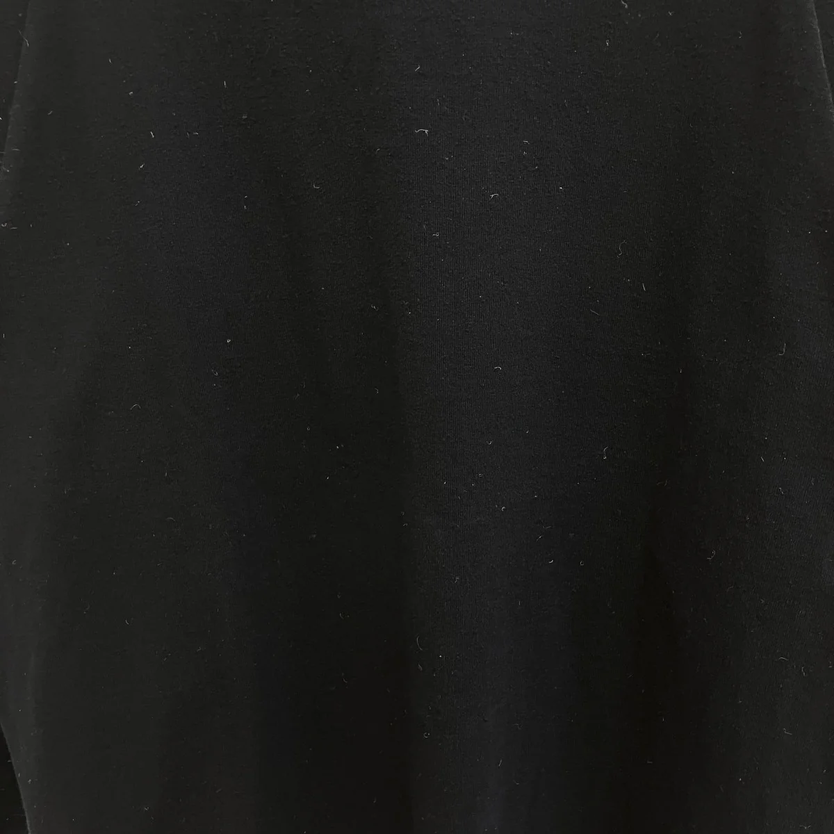 Silk Cotton Baseball Raglan Tee長袖カットソーBHS22F032 - Image 5