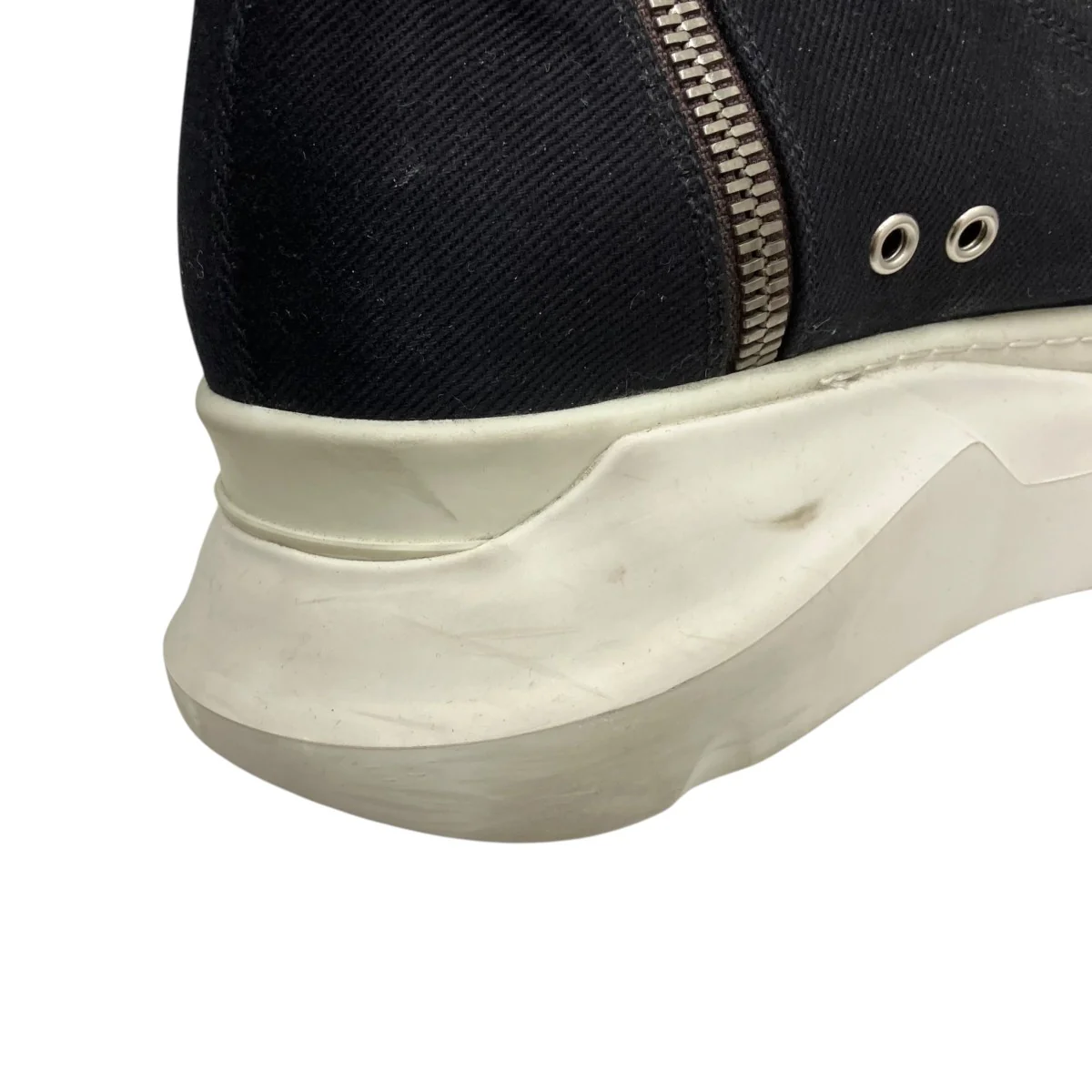 Jumbo Laces Abstractハイカットスニーカー60009 - Image 7